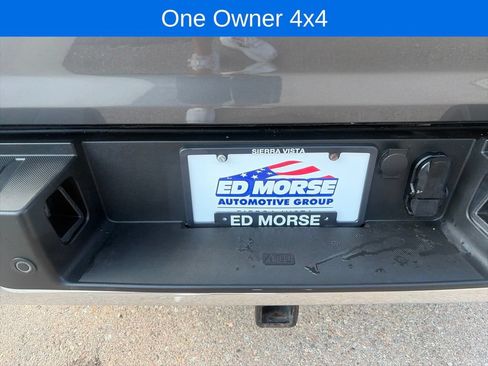 Used 2025 Ford F150 XLT w/ Equipment Group 301A Standard AWD/4WD image 9