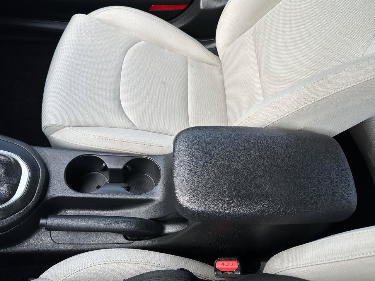 Used 2023 Kia Forte LXS w/ LXS Technology Package FWD image 51