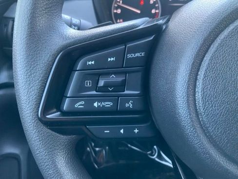 Certified 2025 Subaru Crosstrek 2.0i Premium image 19