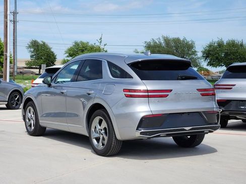 Used 2026 Genesis GV70 2.5T AWD/4WD image 4