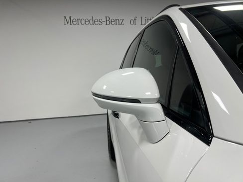 Used 2022 Porsche Cayenne S image 12