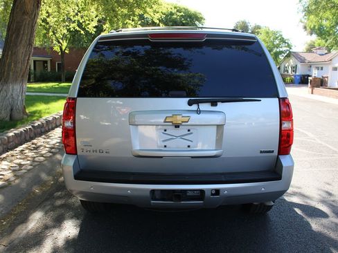 Used 2012 Chevrolet Tahoe LT w/ All-Star Edition image 5