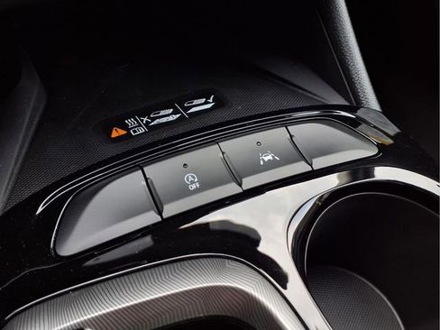 New 2026 Buick Envista Sport Touring w/ Convenience I Package FWD image 10