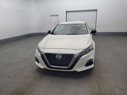 Used 2019 Nissan Altima 2.5 SR image 15