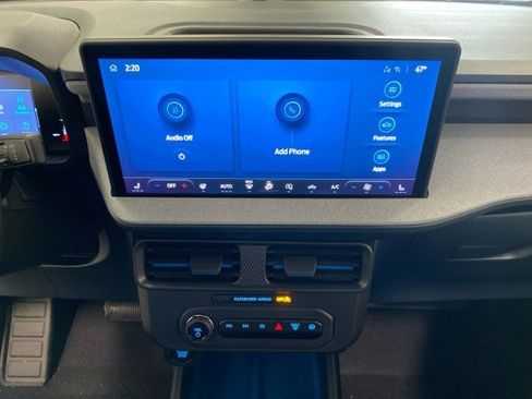 New 2025 Ford Maverick XLT w/ Equipment Group 301A image 22