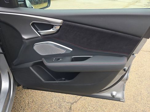 Used 2023 Acura RDX AWD w/ A-Spec & Advance Pkg image 5