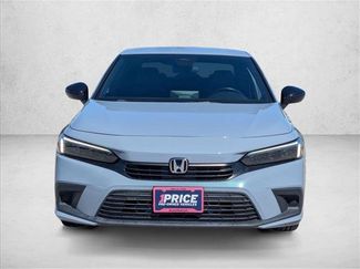 Used 2023 Honda Civic Sport video 2