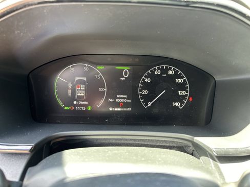 Used 2024 Honda CR-V Sport image 12