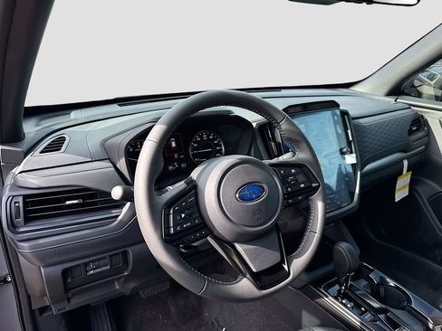 New 2026 Subaru Forester Premium AWD/4WD image 10