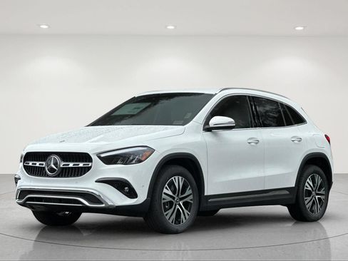 Used 2025 Mercedes-Benz GLA 250 image 2