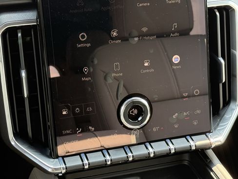 New 2026 GMC Acadia Elevation w/ Elevation Premium Package image 14