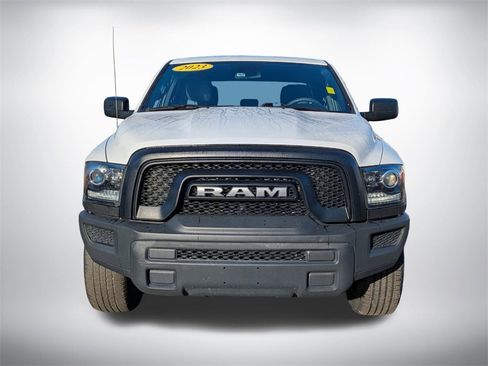 Used 2023 RAM 1500 Classic Warlock image 9
