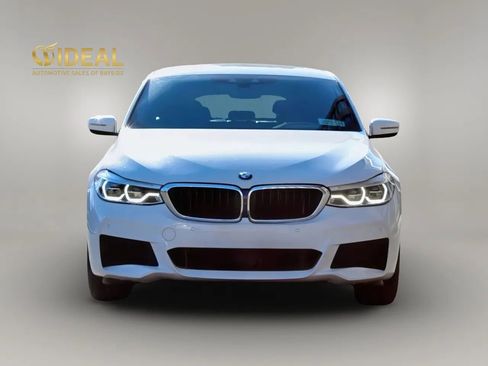 Used 2018 BMW 640i Gran Turismo xDrive w/ Luxury Seating Package image 2