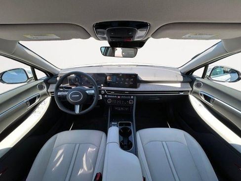 New 2025 Hyundai Sonata SEL FWD image 14
