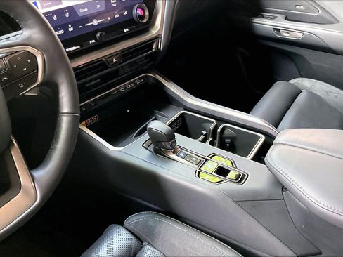 Used 2024 Lexus TX 350 FWD w/ Technology Package image 16