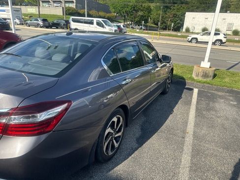 Used 2016 Honda Accord EX-L image 13