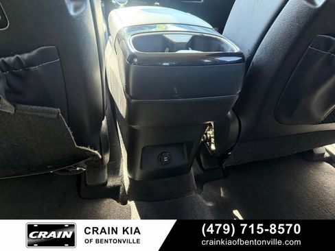 Certified 2024 Kia Telluride S AWD/4WD image 28