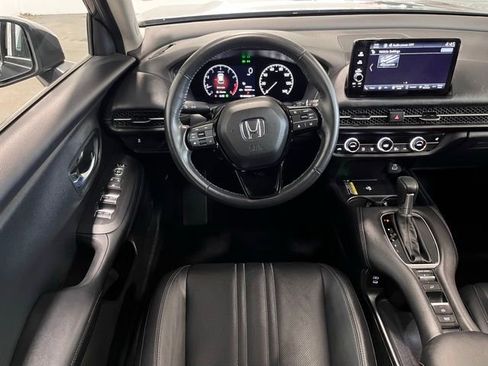 Used 2024 Honda HR-V EX-L image 18