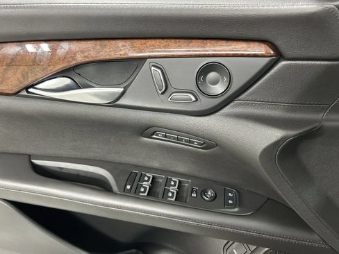Used 2018 Cadillac CT6 3.6 AWD image 11