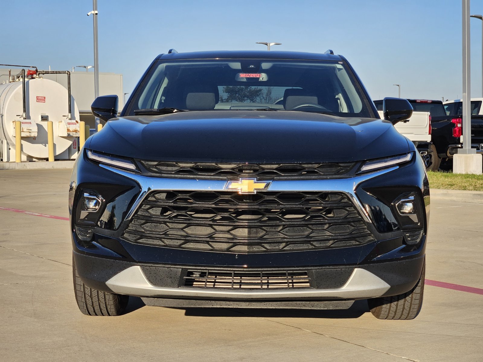 Used 2023 Chevrolet Blazer LT w/ Convenience Package FWD image 6