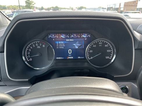 Used 2023 Ford F150 XLT w/ Equipment Group 302A High image 18