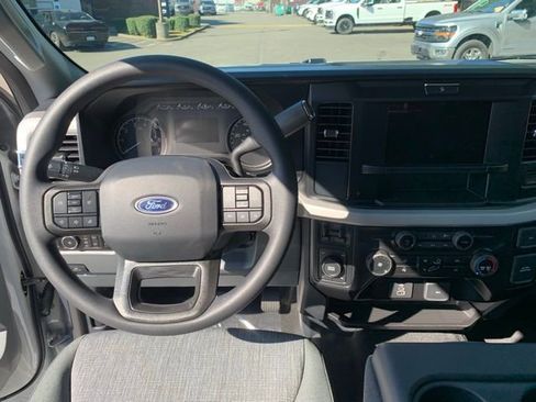 New 2026 Ford F350 XLT w/ FX4 Off-Road Package image 14