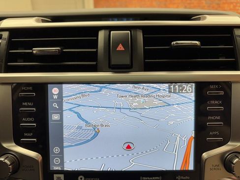 Used 2023 Toyota 4Runner Limited image 20