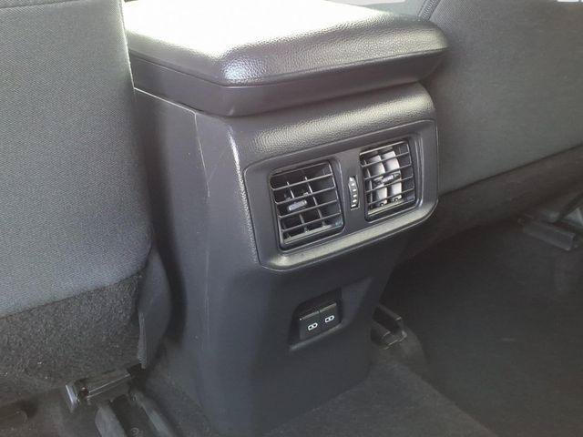 Certified 2024 Toyota RAV4 XLE FWD image 20