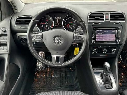 Used 2013 Volkswagen Golf TDI FWD image 14