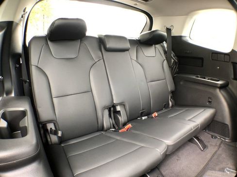 Used 2022 Kia Telluride EX w/ EX Premium Package image 57