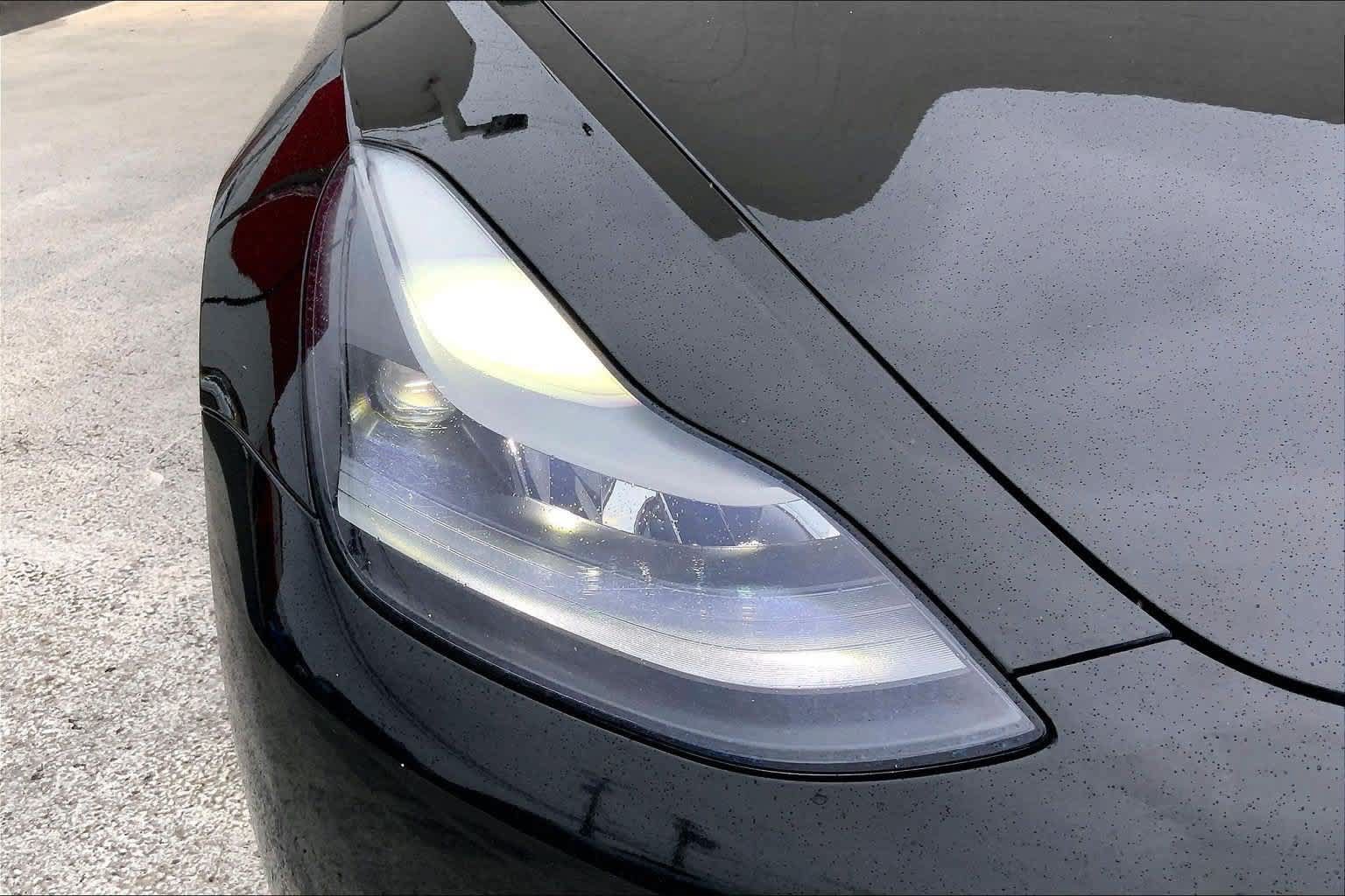 Used 2023 Tesla Model 3 Performance AWD/4WD image 31