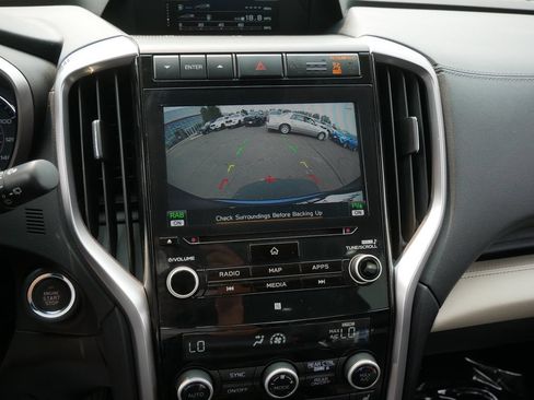 Used 2022 Subaru Ascent Limited w/ Technology Package AWD/4WD image 24