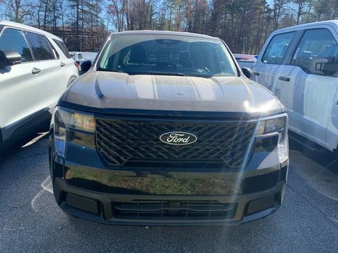 New 2025 Ford Maverick XLT w/ XLT Luxury Package image 6