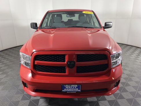 Used 2014 RAM 1500 Express image 29