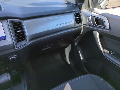Used 2021 Ford Ranger XL w/ Equipment Group 101A High image 17