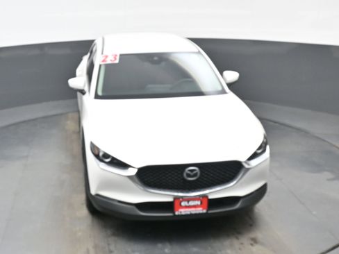 Used 2023 MAZDA CX-30 AWD 2.5 S image 34