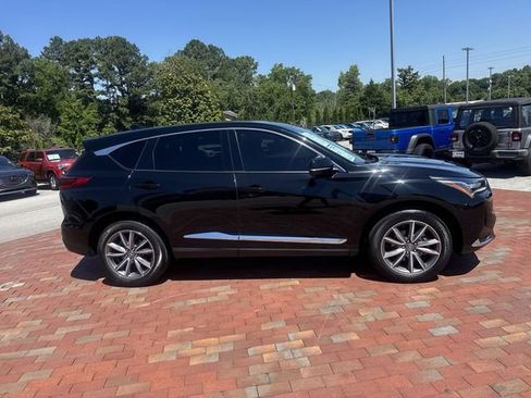 Used 2023 Acura RDX FWD w/ Technology Package image 37