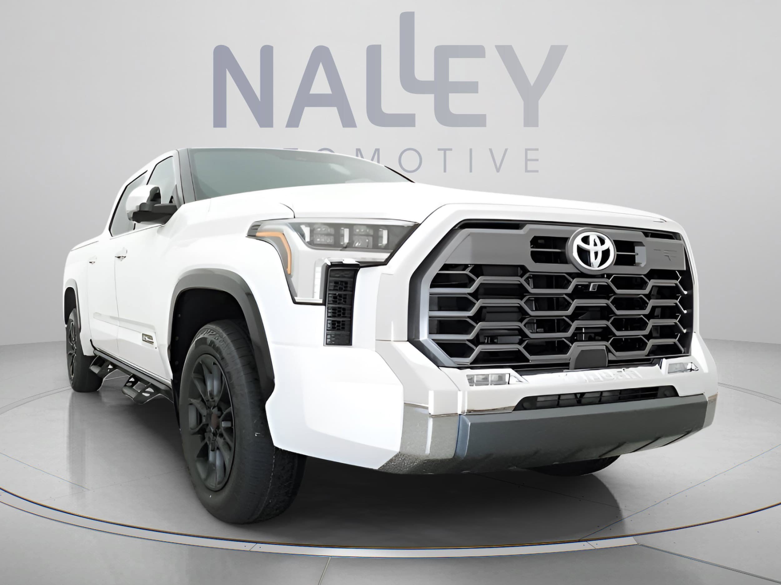 New 2026 Toyota Tundra 1794 Edition w/ TRD Off-Road Package AWD/4WD image 27