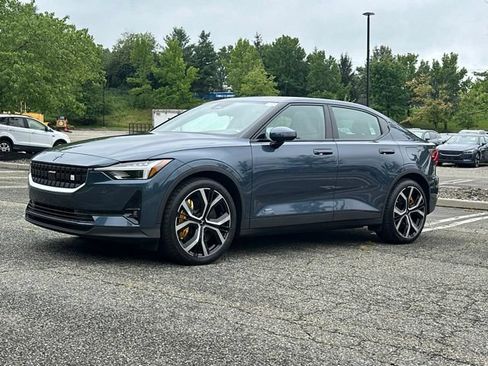 Certified 2023 Polestar Polestar 2 w/ Pilot Pack AWD/4WD image 2