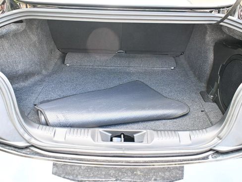 Used 2025 Ford Mustang Dark Horse RWD image 11