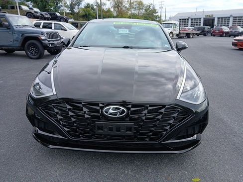 Used 2022 Hyundai Sonata SEL Plus image 8