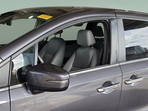 Used 2022 Honda Odyssey Touring image 11