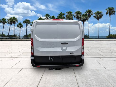 New 2025 Ford Transit 150 Low Roof image 6