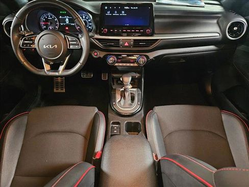 Used 2023 Kia Forte GT FWD image 18