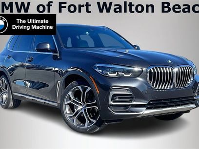 Used 2023 BMW X5 xDrive40i w/ Premium Package