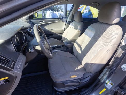 Used 2012 Hyundai Sonata GLS FWD image 11