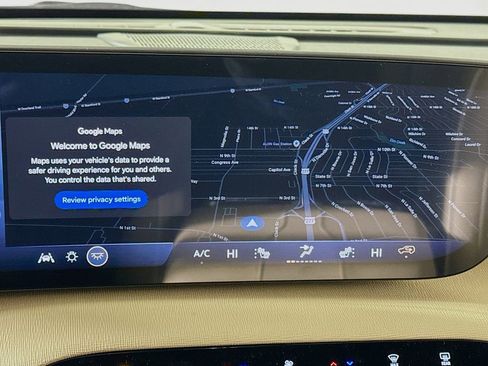 New 2026 Buick Enclave Preferred w/ Power Package image 8