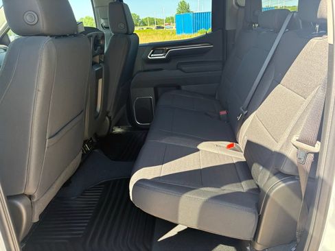 New 2026 Chevrolet Silverado 1500 LT AWD/4WD image 42