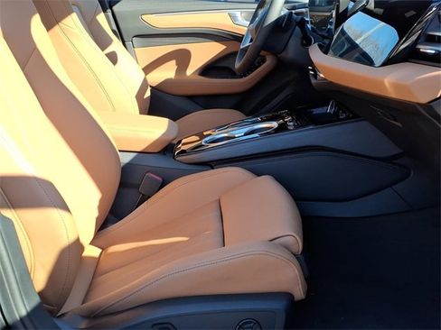 New 2026 Audi A6 Premium Plus image 9