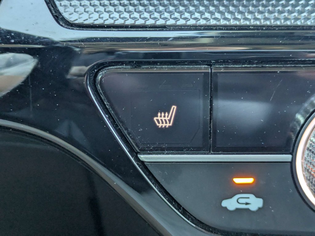 Used 2023 Honda CR-V EX-L image 23